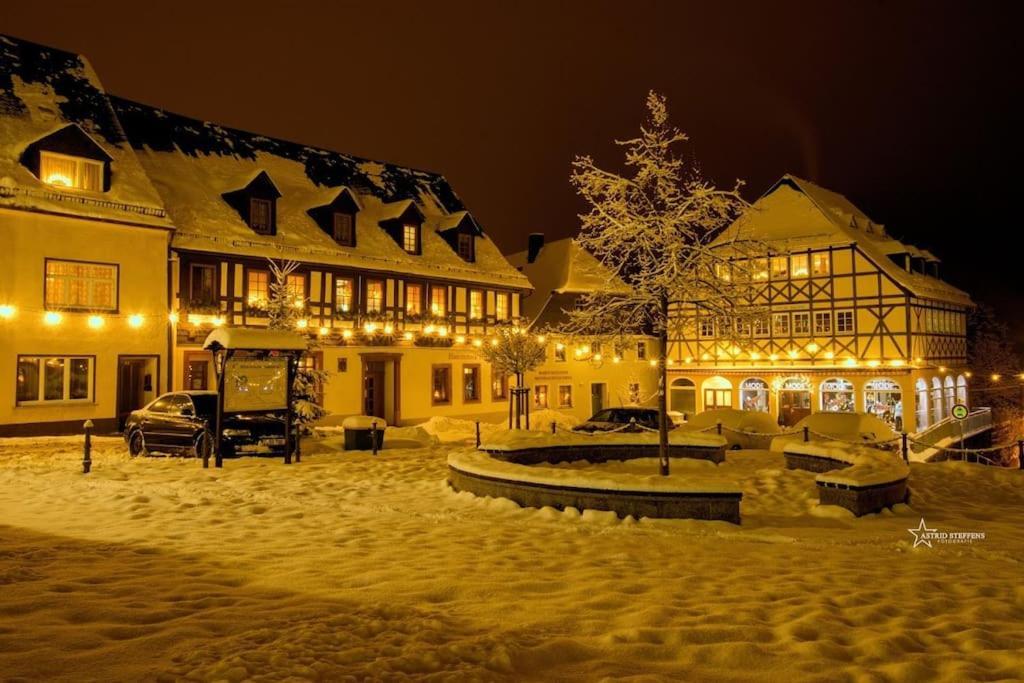 Gartentraum, Feuergrill, Kids-spielwelt, 4raeume