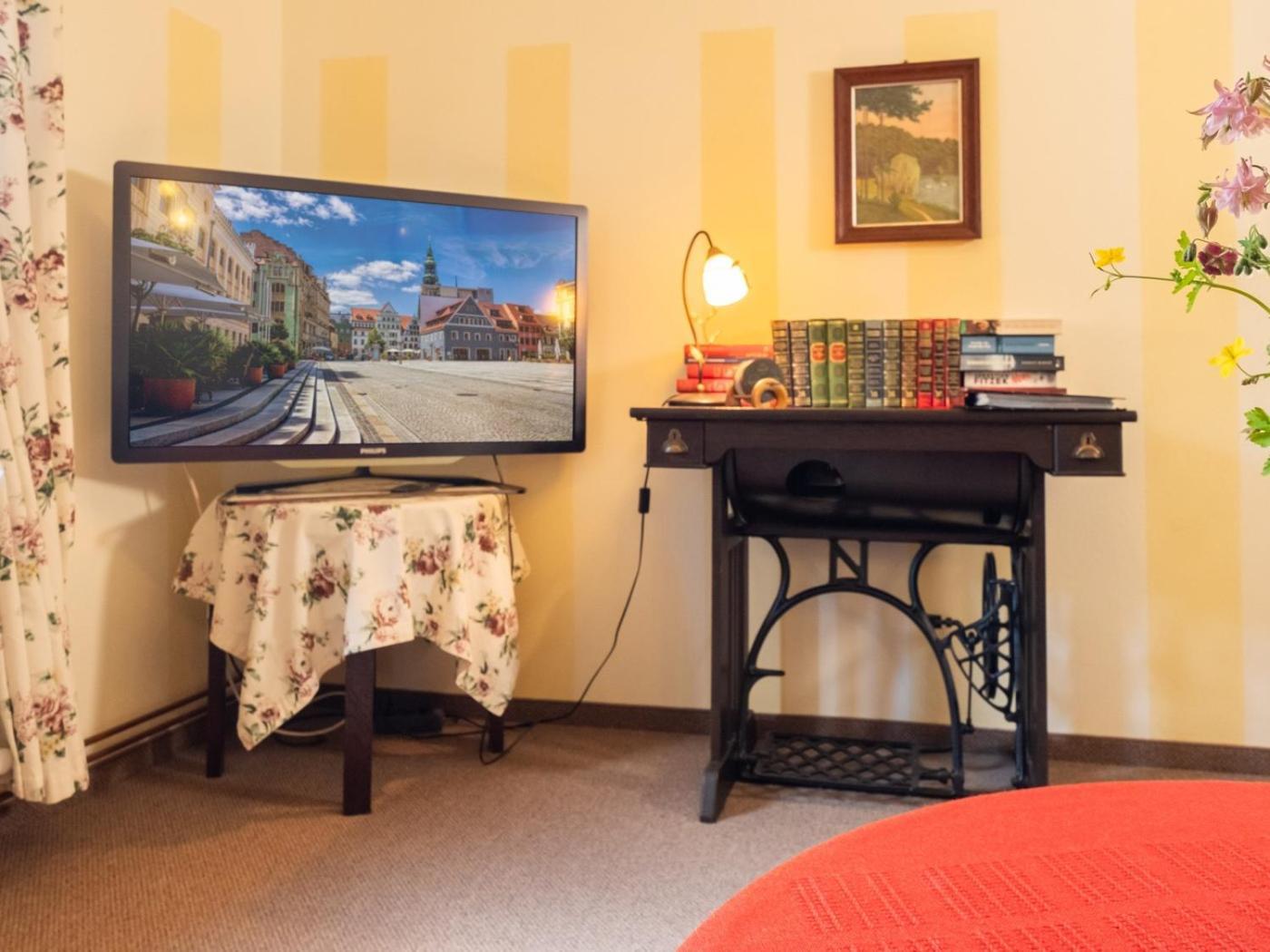 Apartment Gartentraum, Feuergrill, Kids-spielwelt, 4raeume